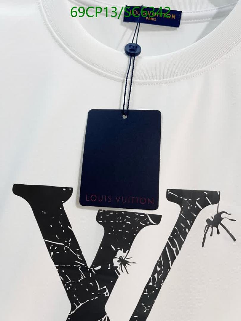 LV-Clothing Code: SC6342 $: 69USD