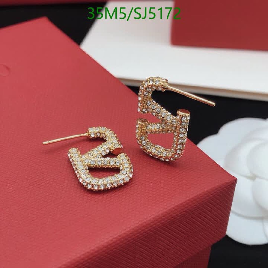 Valentino-Jewelry Code: SJ5172 $: 35USD
