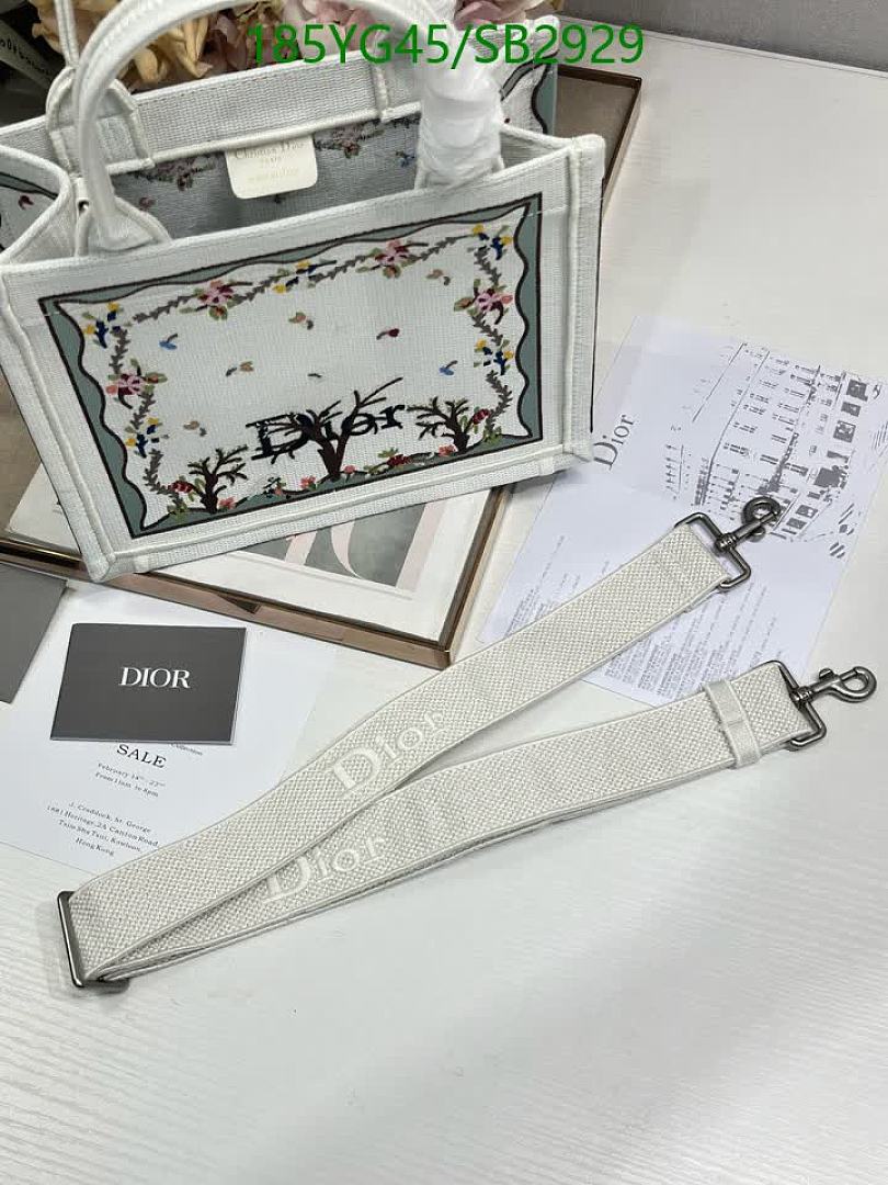 Dior-Bag-Mirror Quality Code: SB2929