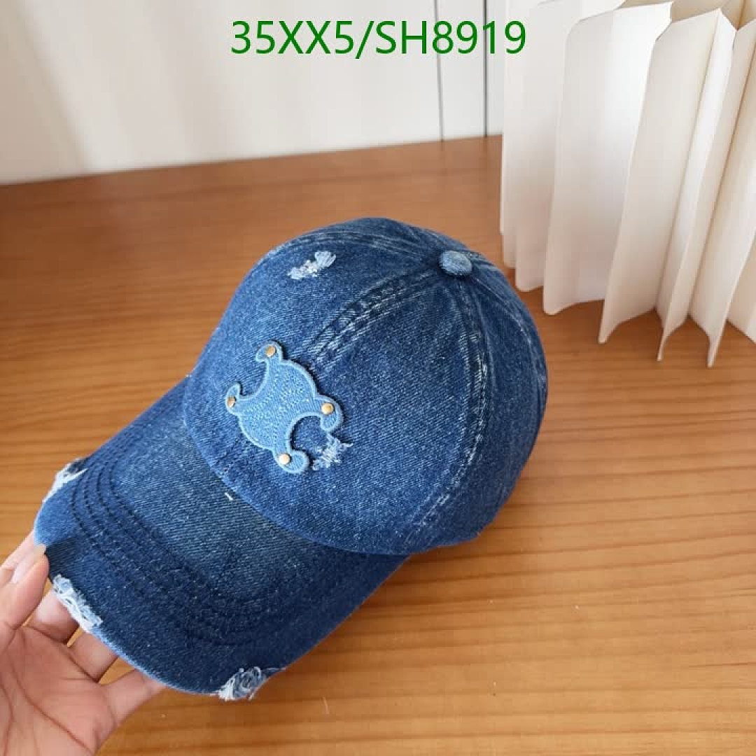 Celine-Cap(Hat) Code: SH8919 $: 35USD