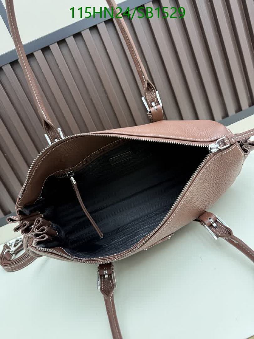 Prada-Bag-4A Quality Code: SB1529 $: 115USD