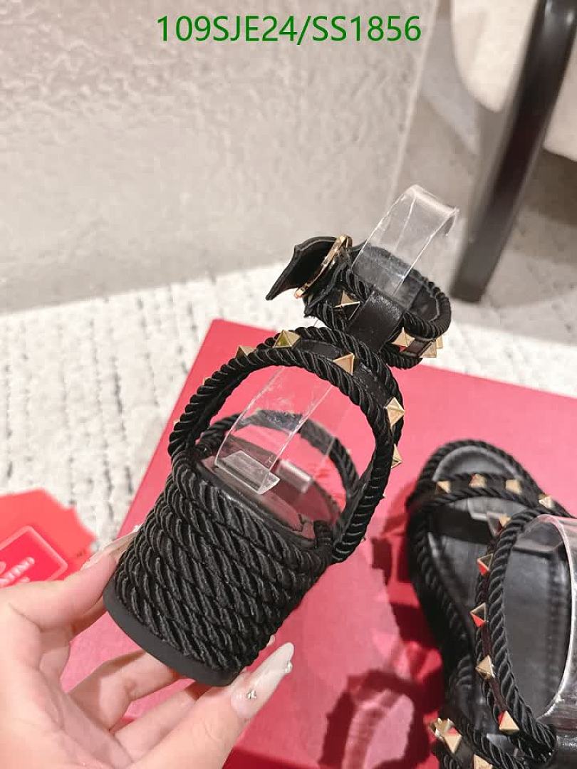 Valentino-Women Shoes Code: SS1856 $: 109USD