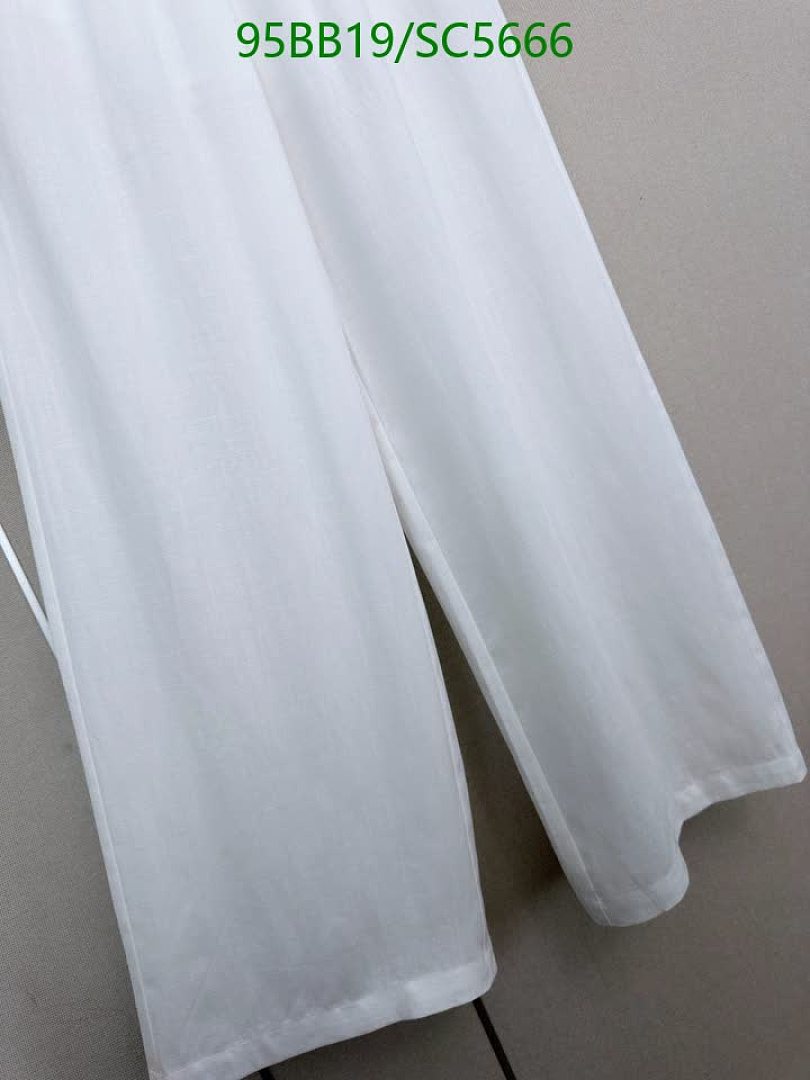 Chanel-Clothing Code: SC5666 $: 95USD