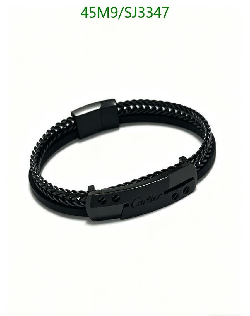 Cartier-Jewelry Code: SJ3347 $: 45USD
