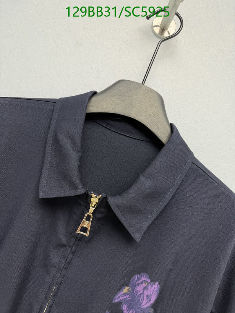 LV-Clothing Code: SC5925 $: 129USD