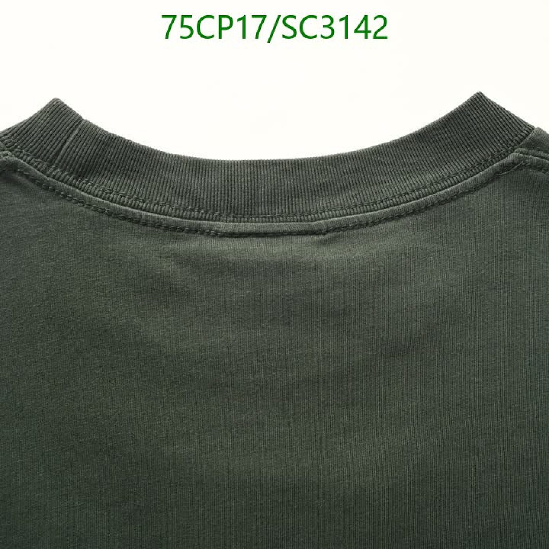 Balenciaga-Clothing Code: SC3142 $: 75USD