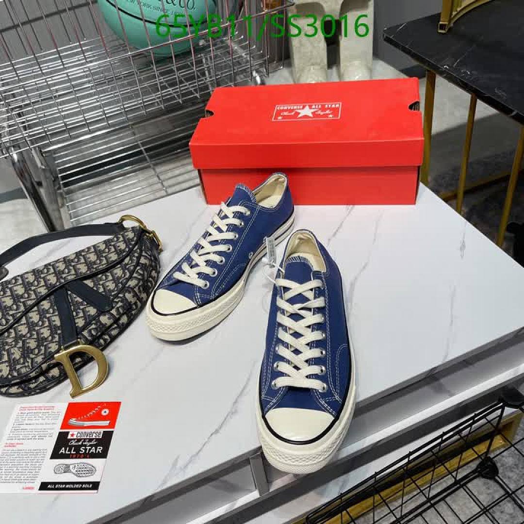 Converse-Men shoes Code: SS3016 $: 65USD