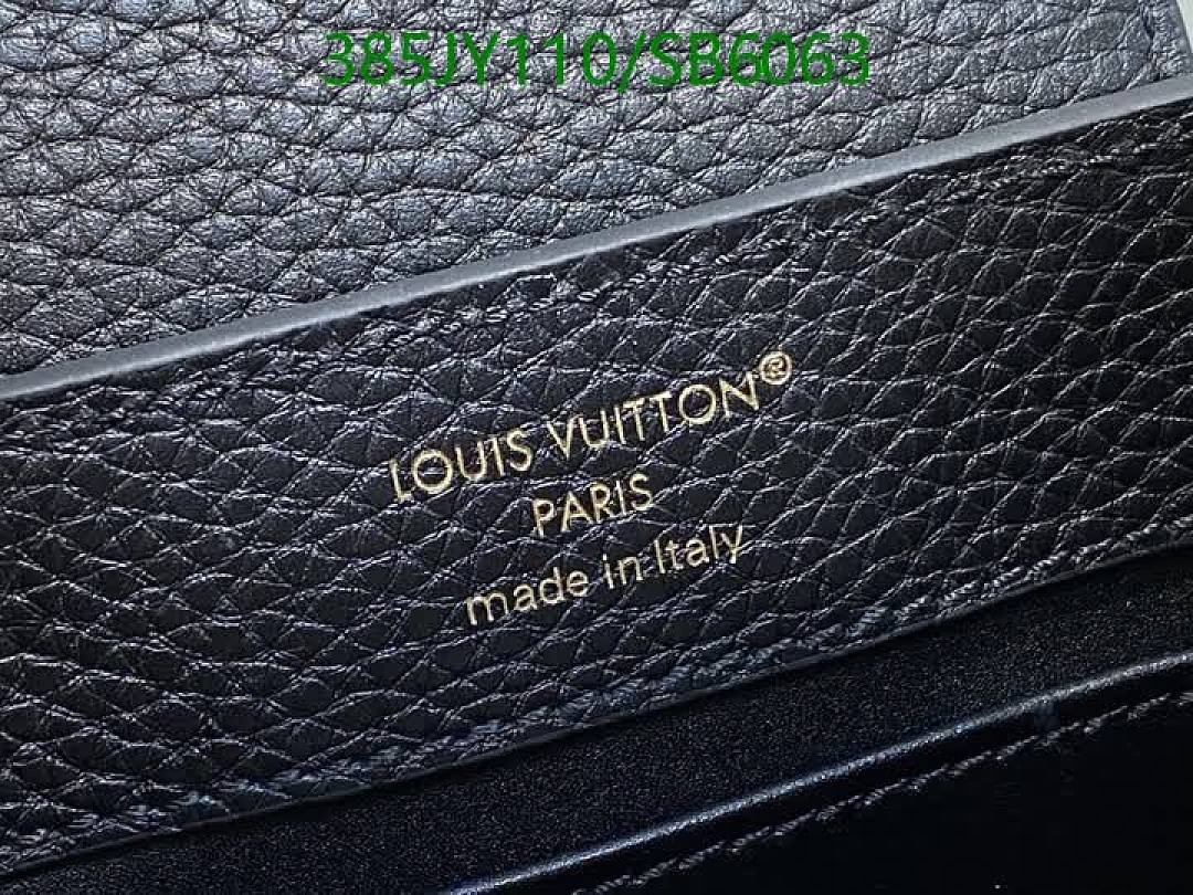LV-Bag-Mirror Quality Code: SB6063 $: 385USD