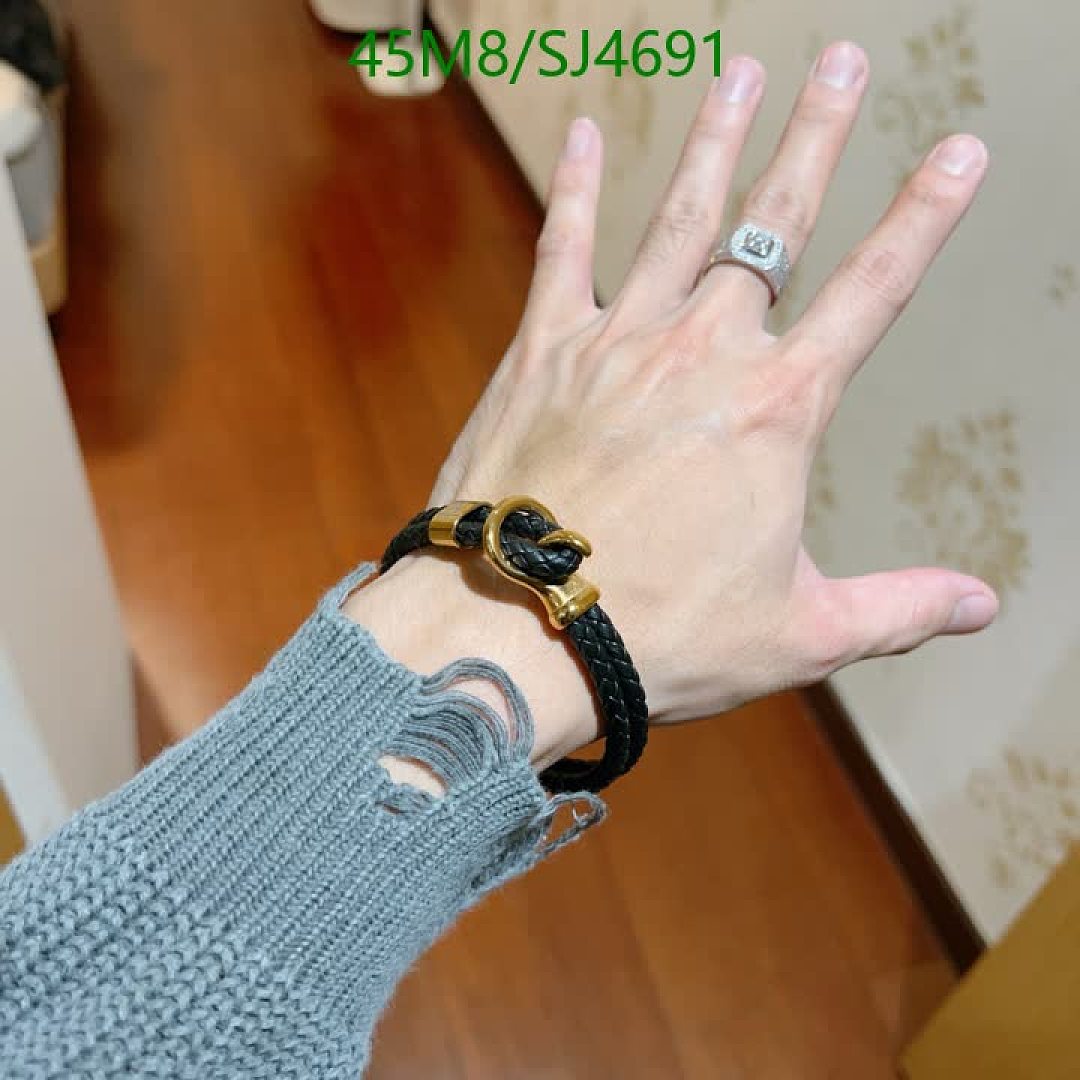 Hermes-Jewelry Code: SJ4691 $: 45USD