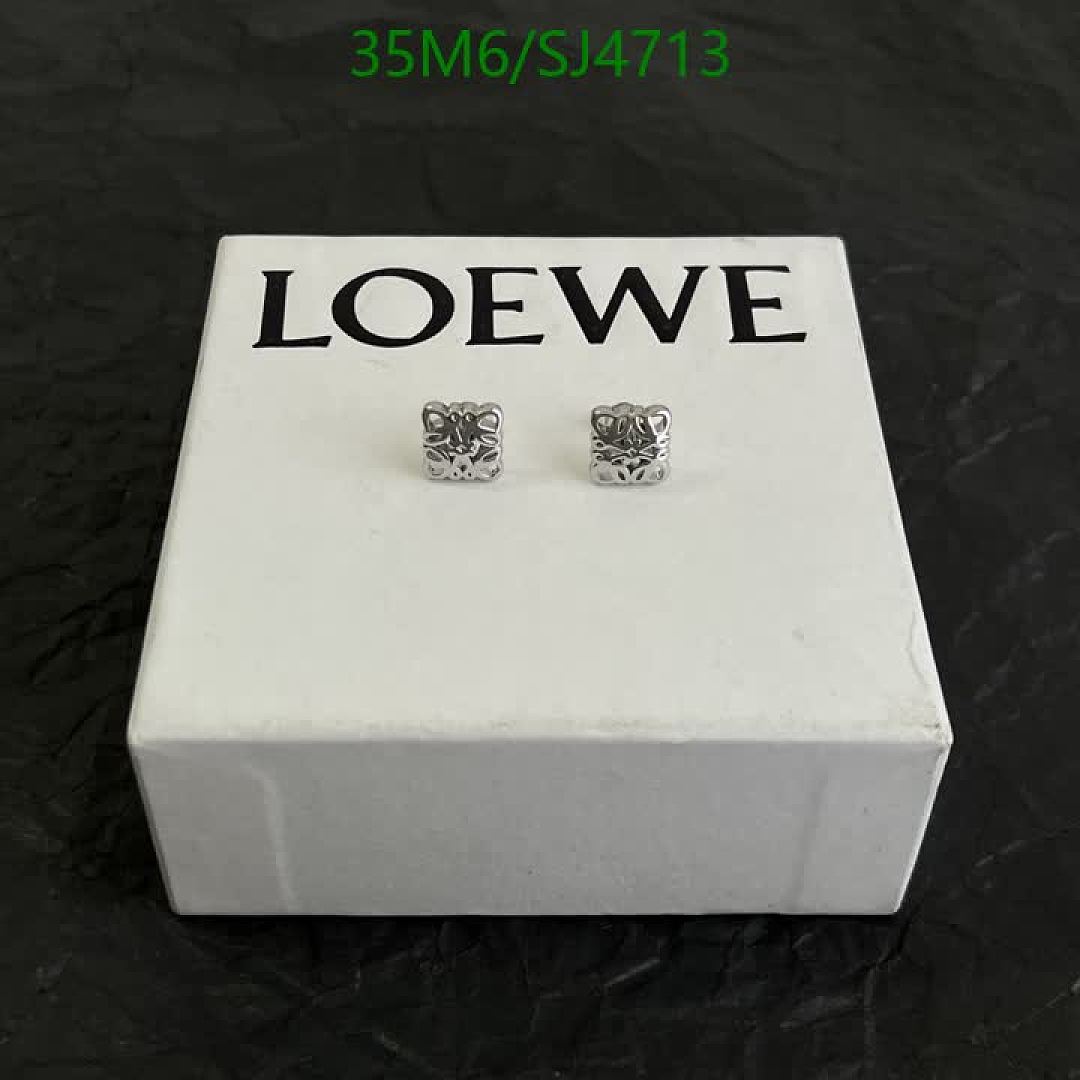 Loewe-Jewelry Code: SJ4713 $: 35USD