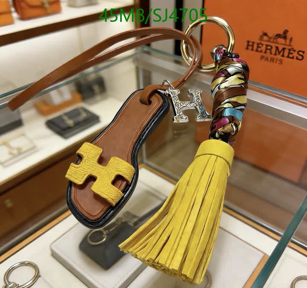 Hermes-Key pendant Code: SJ4705 $: 45USD