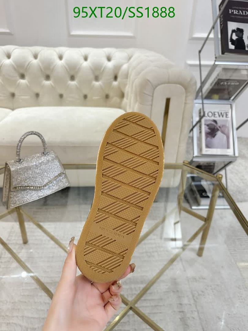 BV-Men shoes Code: SS1888 $: 95USD