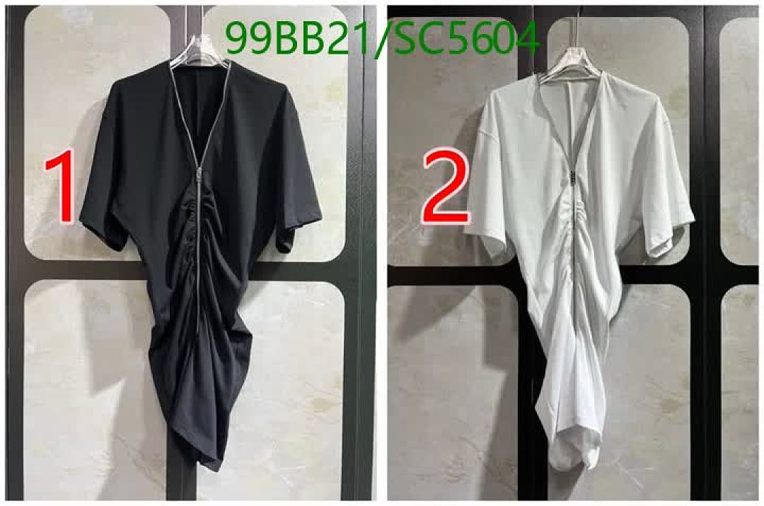 Alexander Wang-Clothing Code: SC5604 $: 99USD