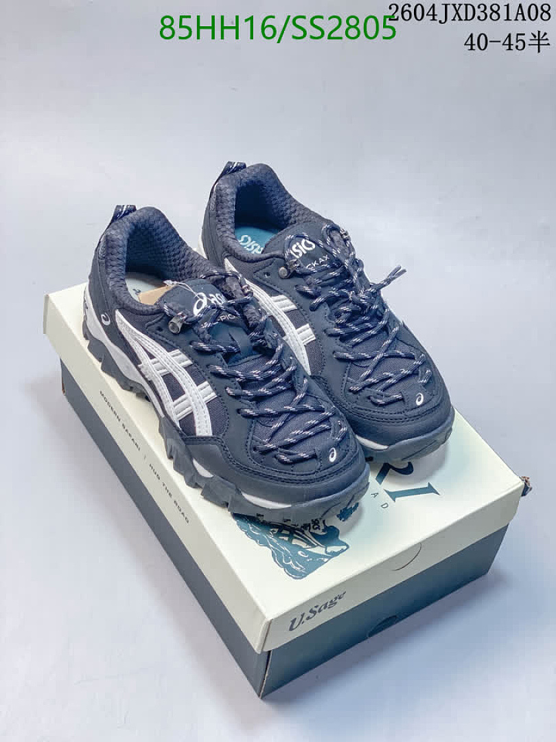 Asics-Men shoes Code: SS2805 $: 85USD