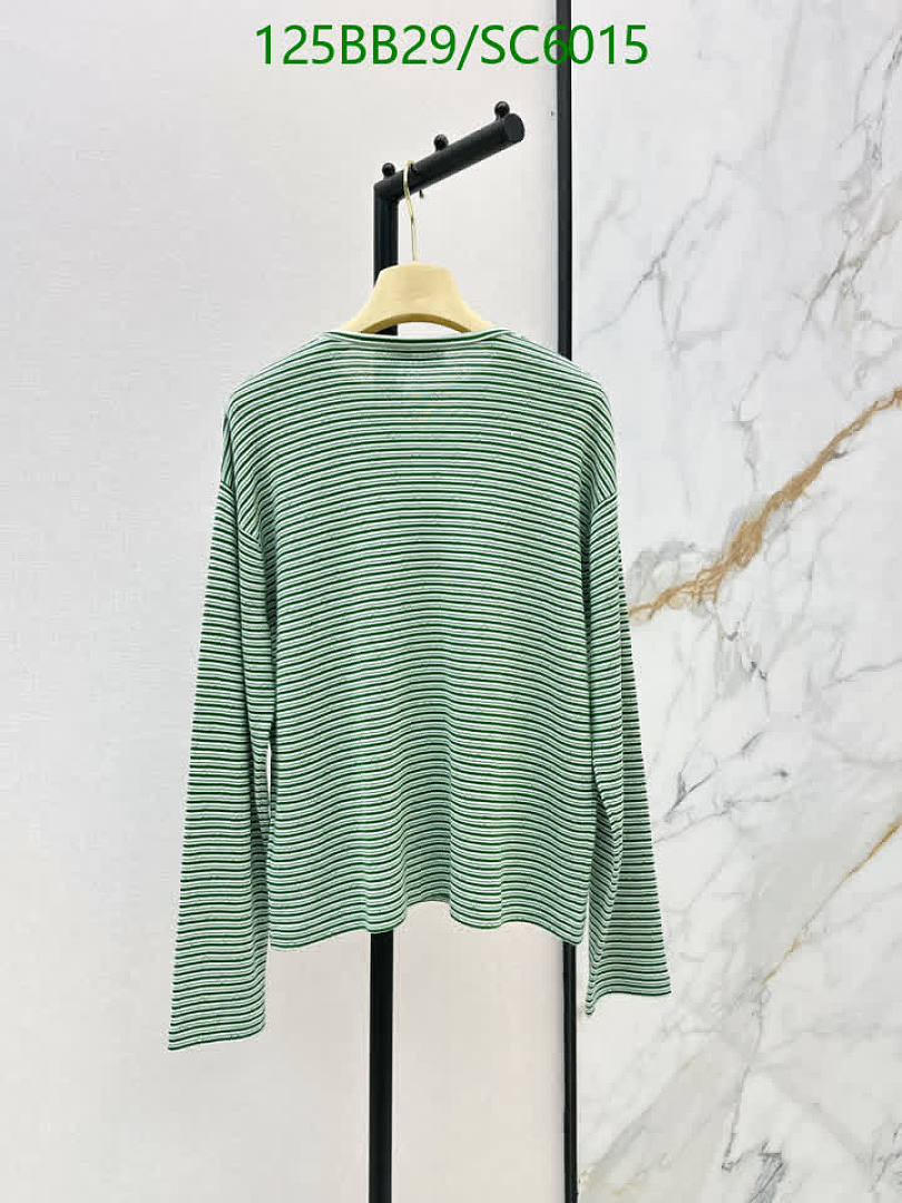 Miu Miu-Clothing Code: SC6015 $: 125USD
