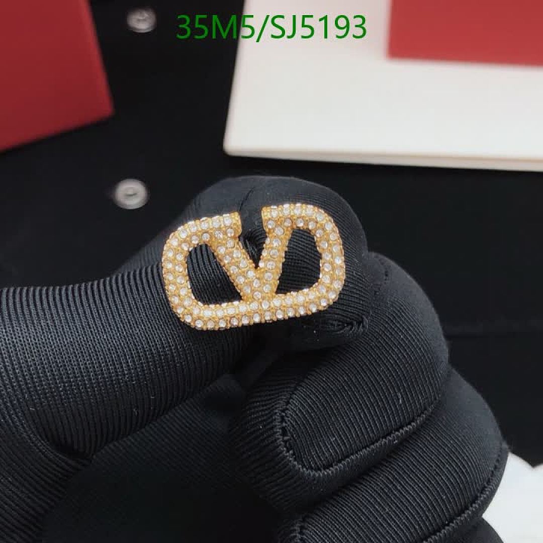 Valentino-Jewelry Code: SJ5193 $: 35USD