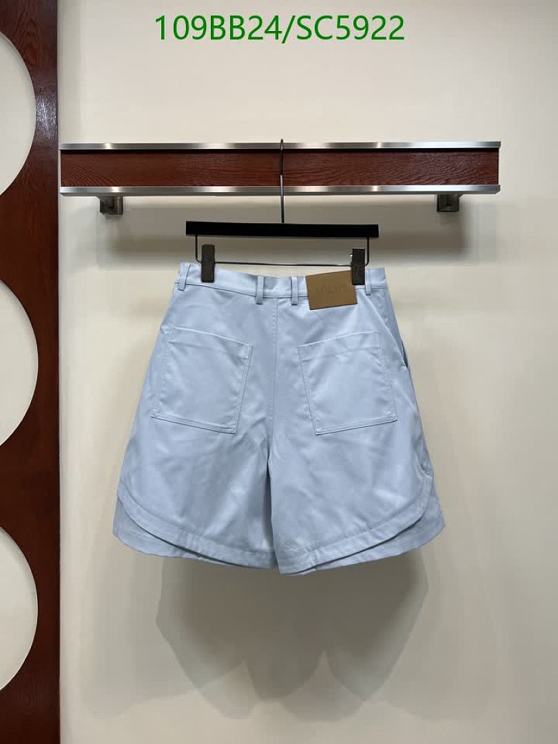 LV-Clothing Code: SC5922 $: 109USD