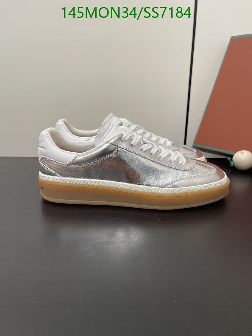 Loro Piana-Men shoes Code: SS7184 $: 145USD