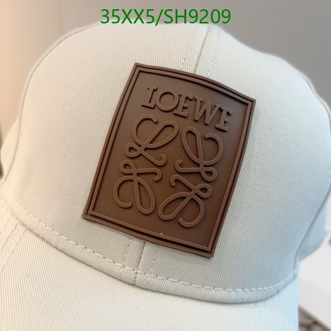 Loewe-Cap(Hat) Code: SH9209 $: 35USD