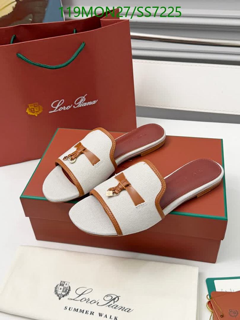 LV-Women Shoes Code: SS7225 $: 119USD