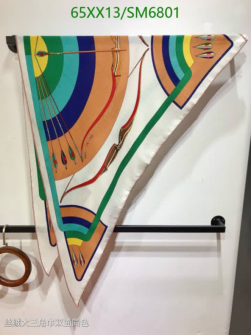 Hermes-Scarf Code: SM6801 $: 65USD