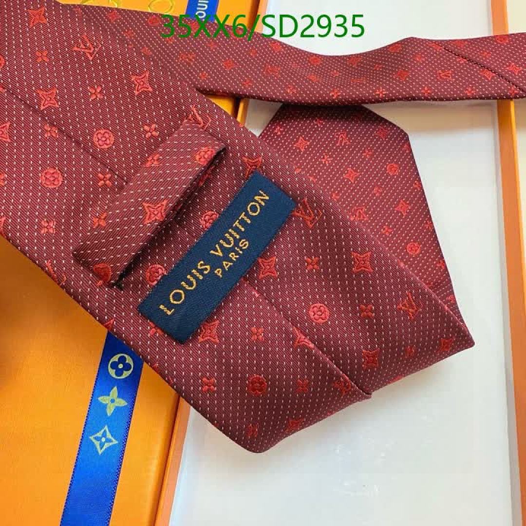 LV-Ties Code: SD2935 $: 35USD