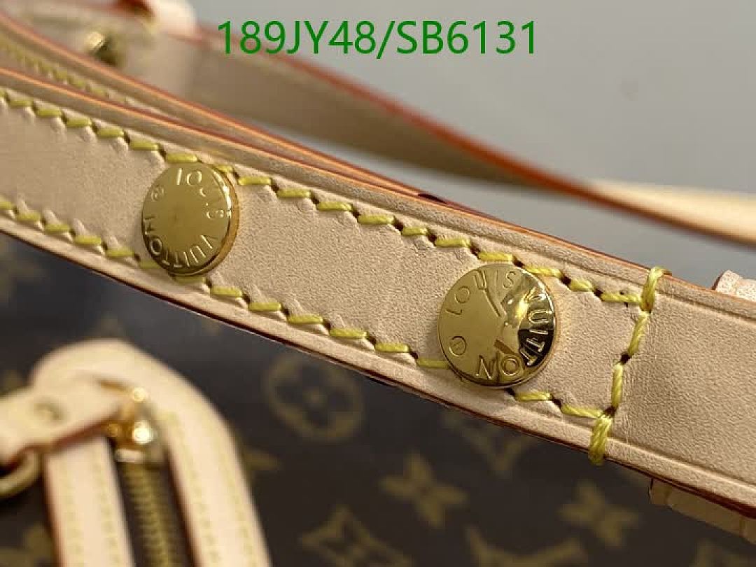 LV-Bag-Mirror Quality Code: SB6131 $: 189USD
