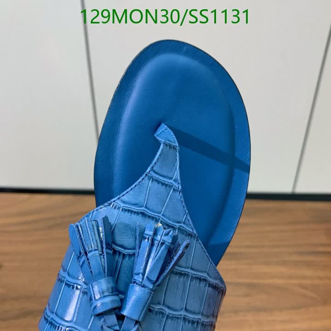 Loro Piana-Women Shoes Code: SS1131 $: 129USD