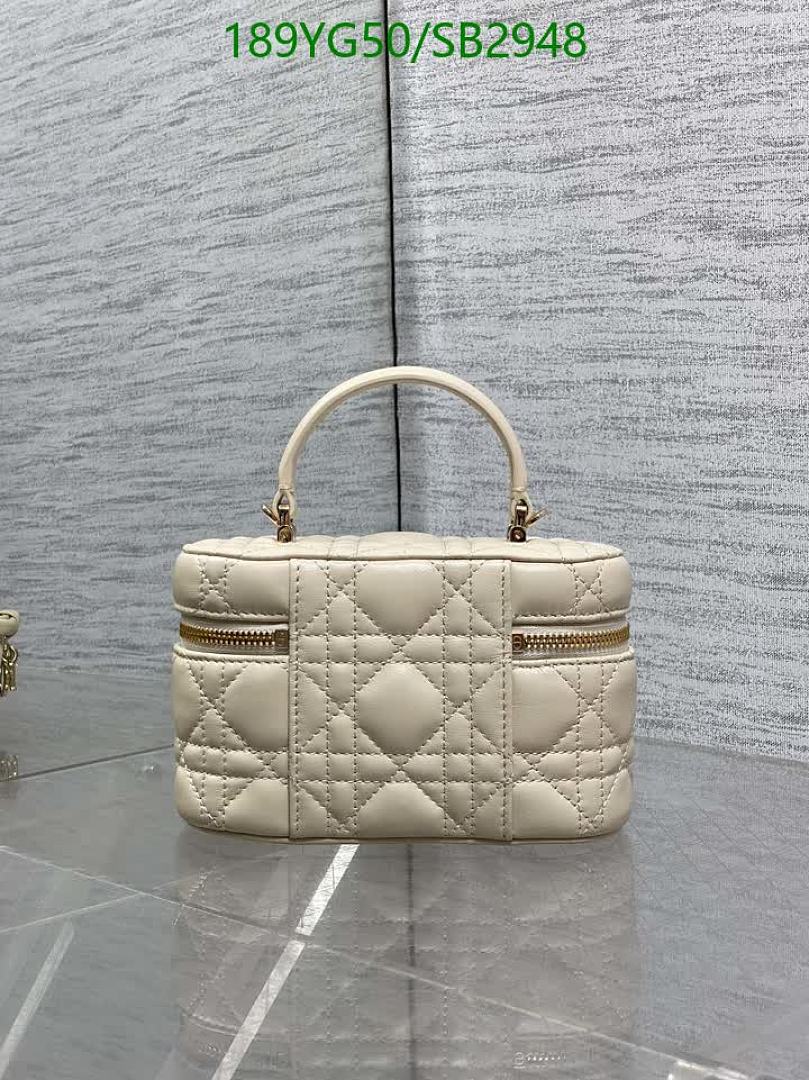 Dior-Bag-Mirror Quality Code: SB2948 $: 189USD