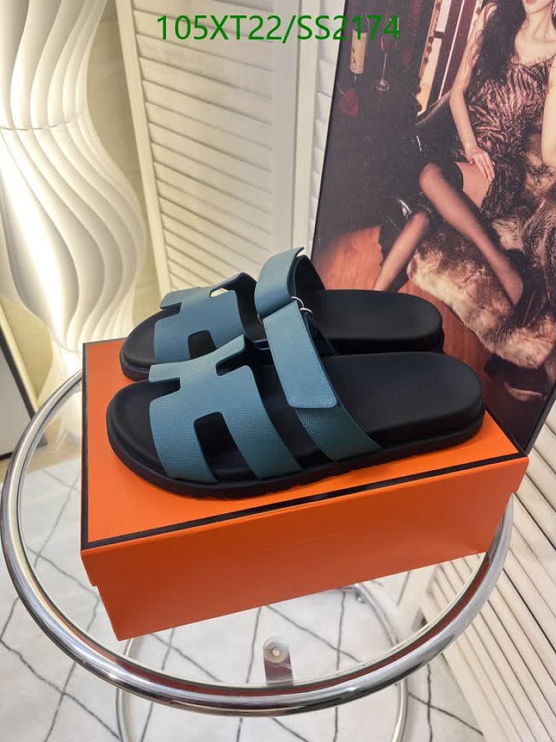 Hermes-Men shoes Code: SS2174 $: 105USD