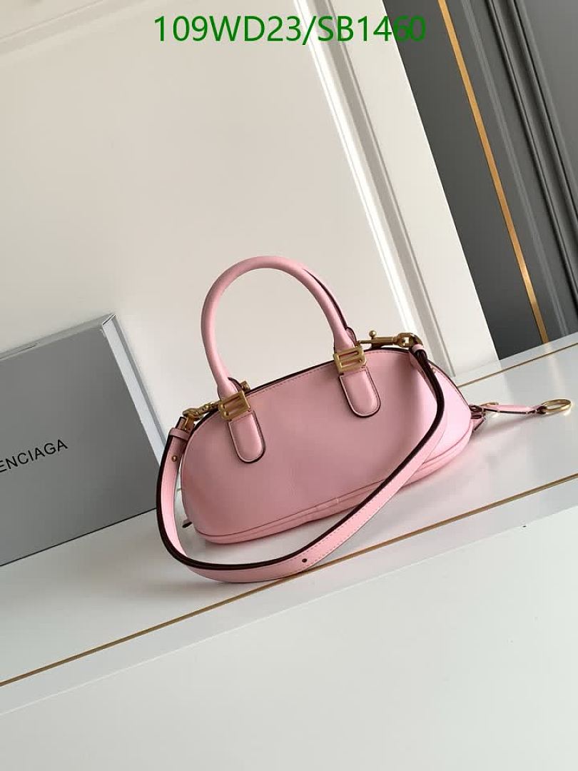 Balenciaga-Bag-4A Quality Code: SB1460 $: 109USD