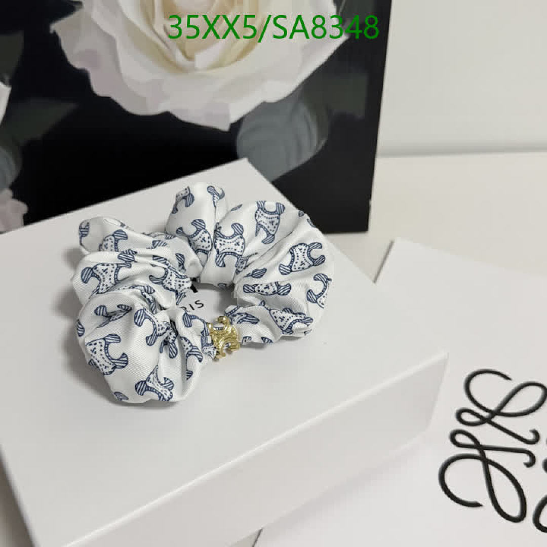 Celine-Headband Code: SA8348 $: 35USD