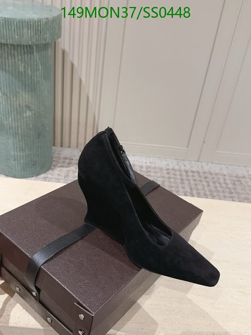 Alaia-Women Shoes Code: SS0448 $: 149USD