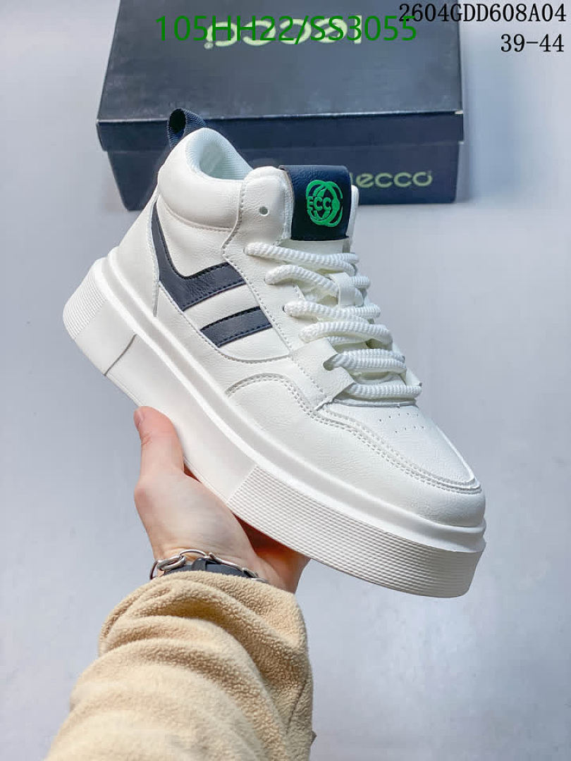 Ecco-Men shoes Code: SS3055 $: 105USD