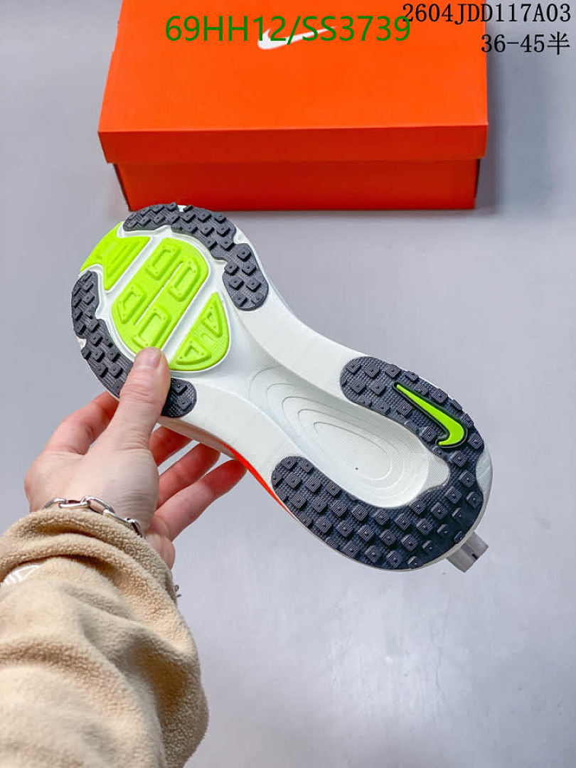Nike-Men shoes Code: SS3739 $: 69USD