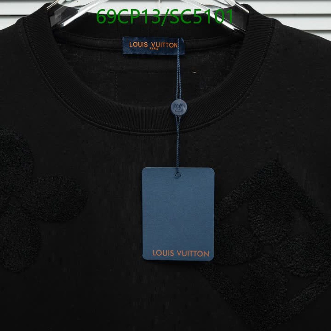 LV-Clothing Code: SC5101 $: 69USD