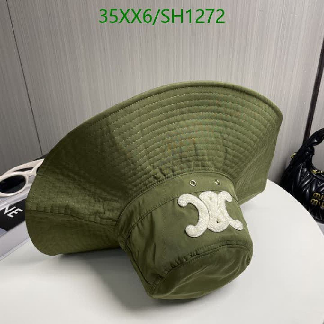 Celine-Cap(Hat) Code: SH1272 $: 35USD