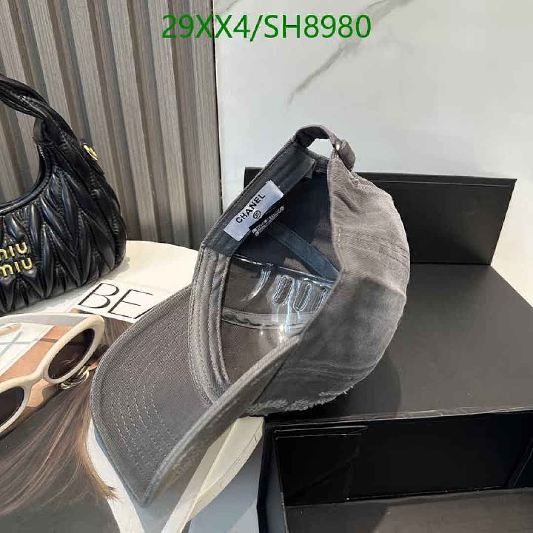 Chanel-Cap(Hat) Code: SH8980 $: 29USD