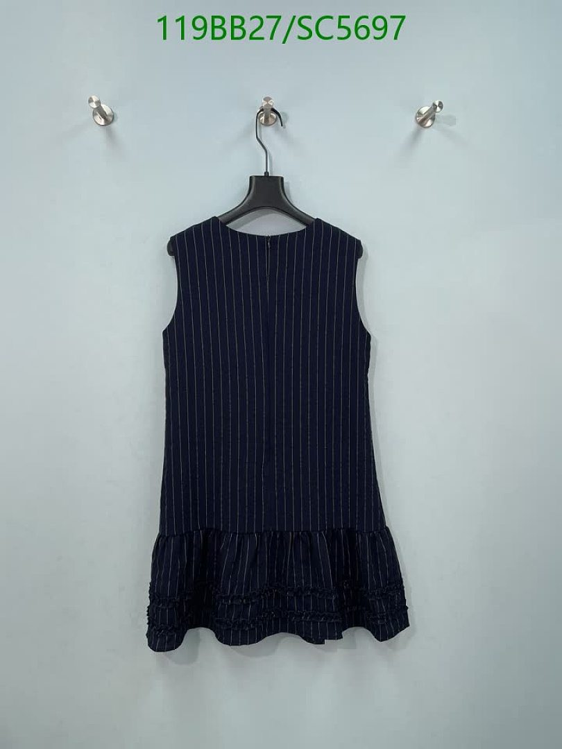 Chanel-Clothing Code: SC5697 $: 119USD