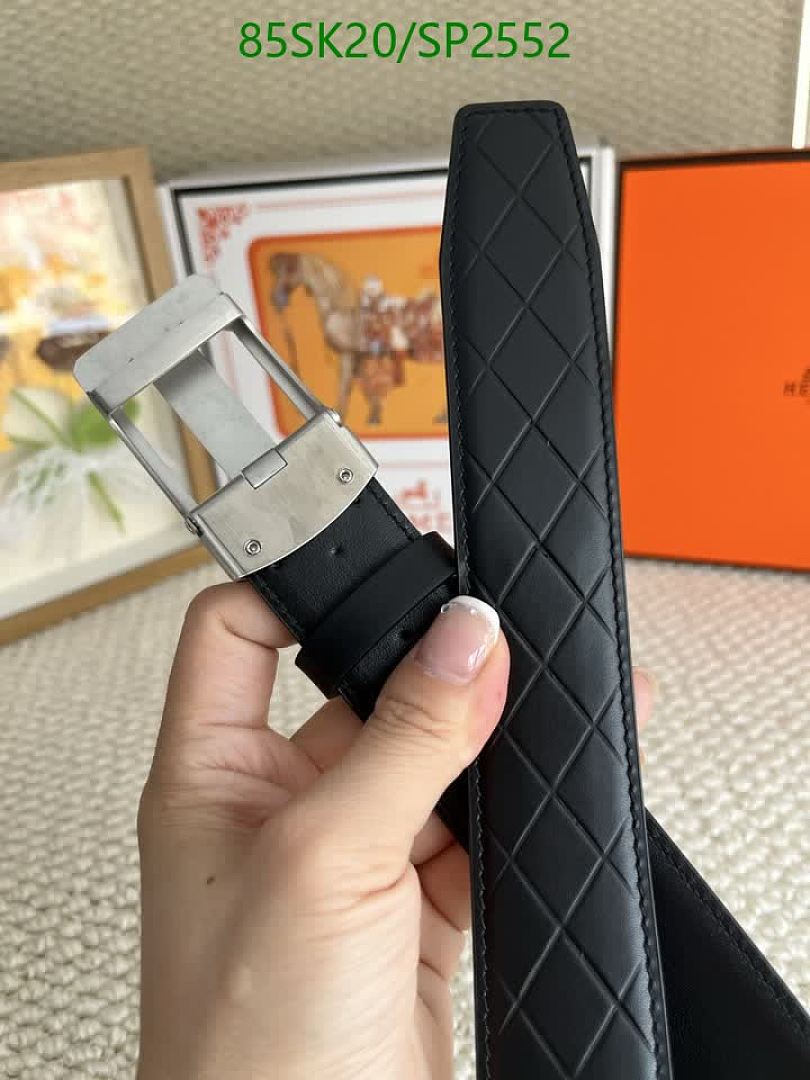 Hermes-Belts Code: SP2552 $: 85USD