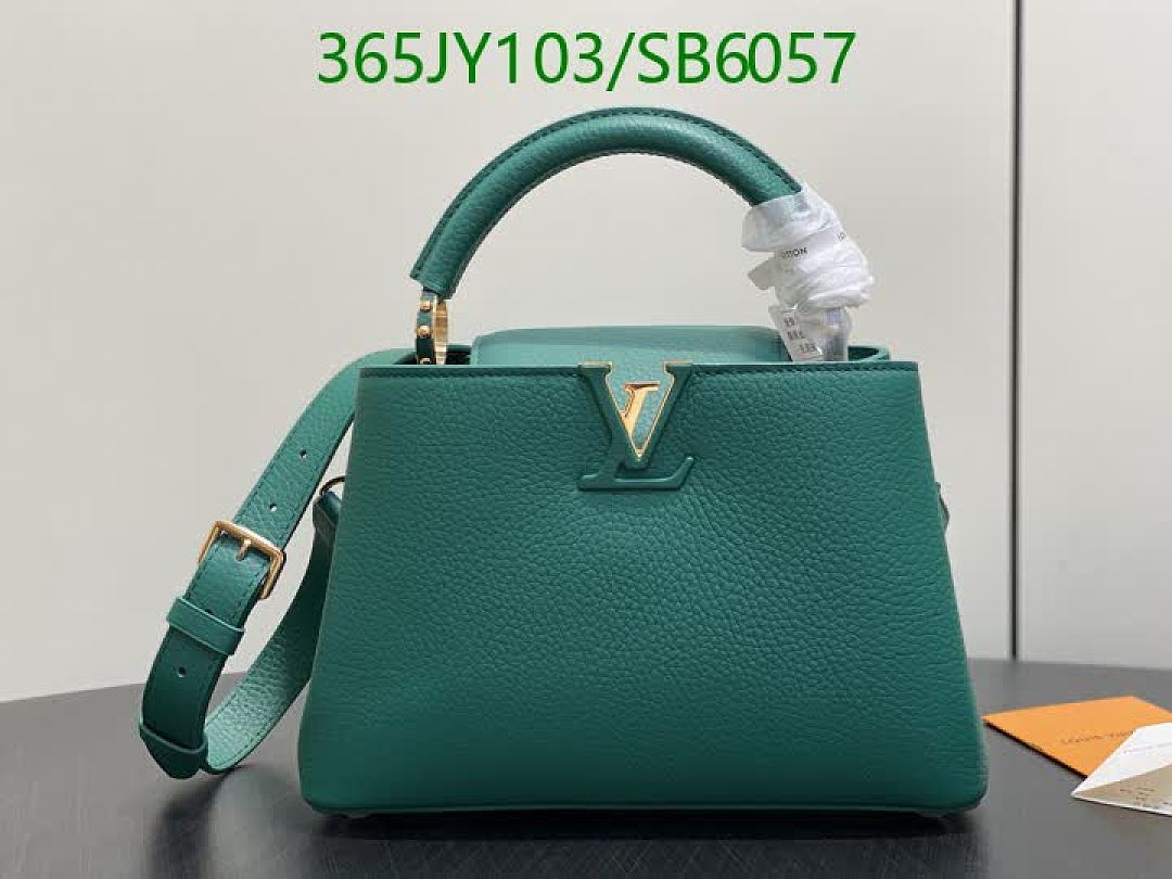 LV-Bag-Mirror Quality Code: SB6057