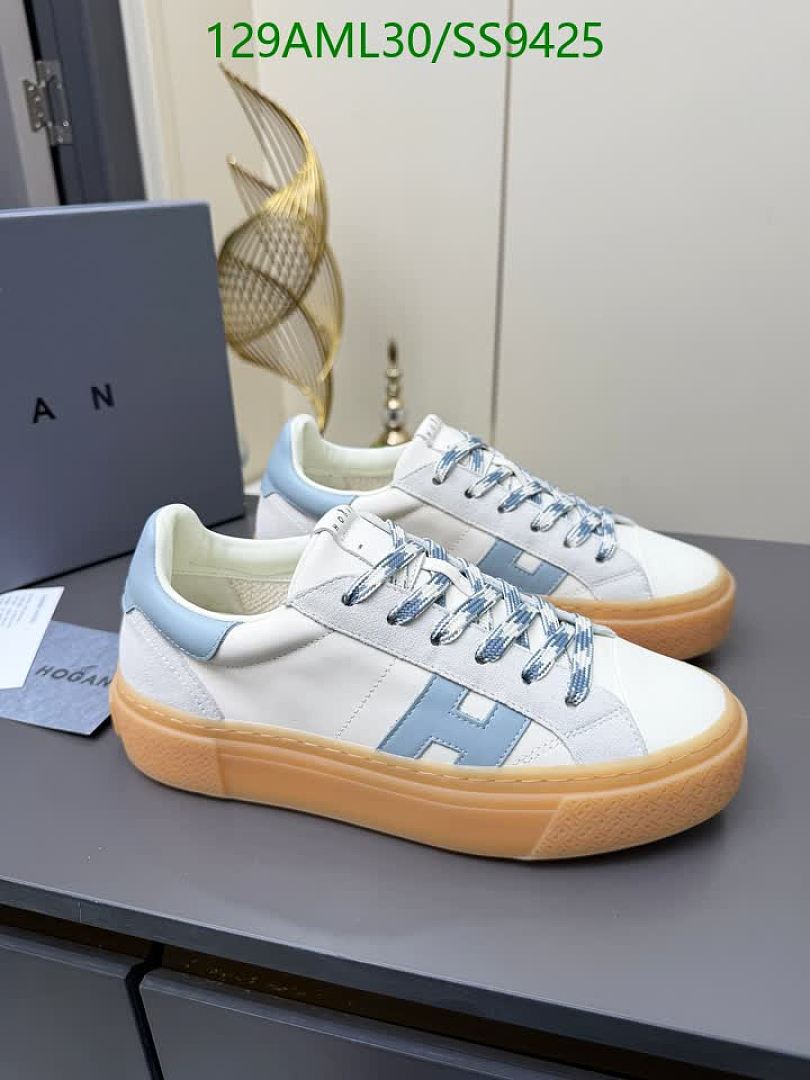 Hogan-Women Shoes Code: SS9425 $: 129USD