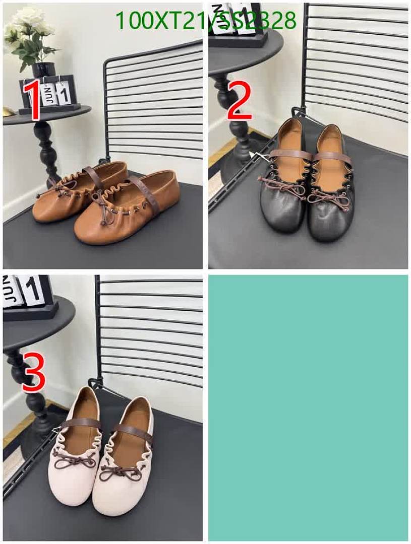 Marni-Women Shoes Code: SS2328 $: 100USD
