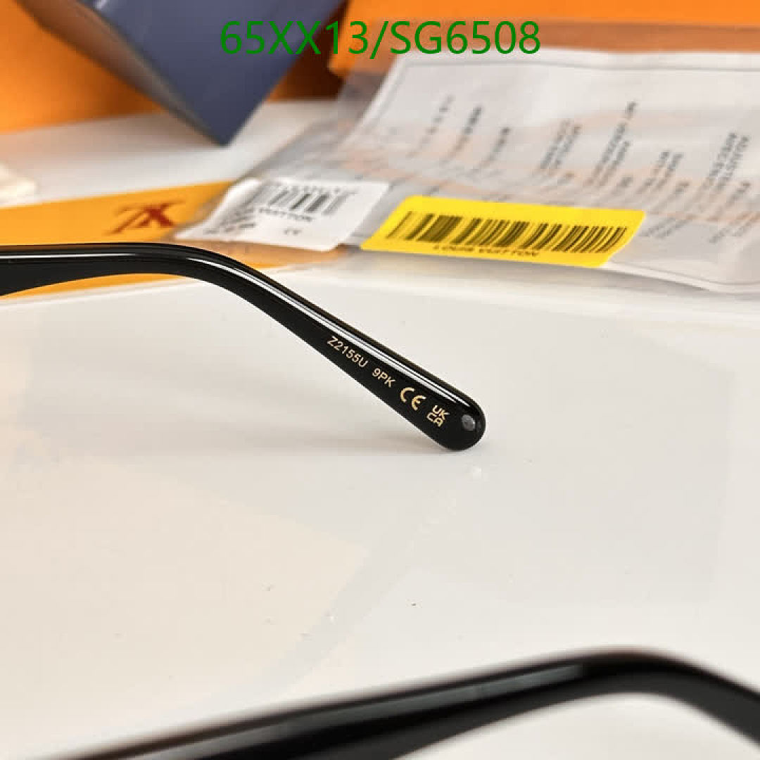 LV-Glasses Code: SG6508 $: 65USD