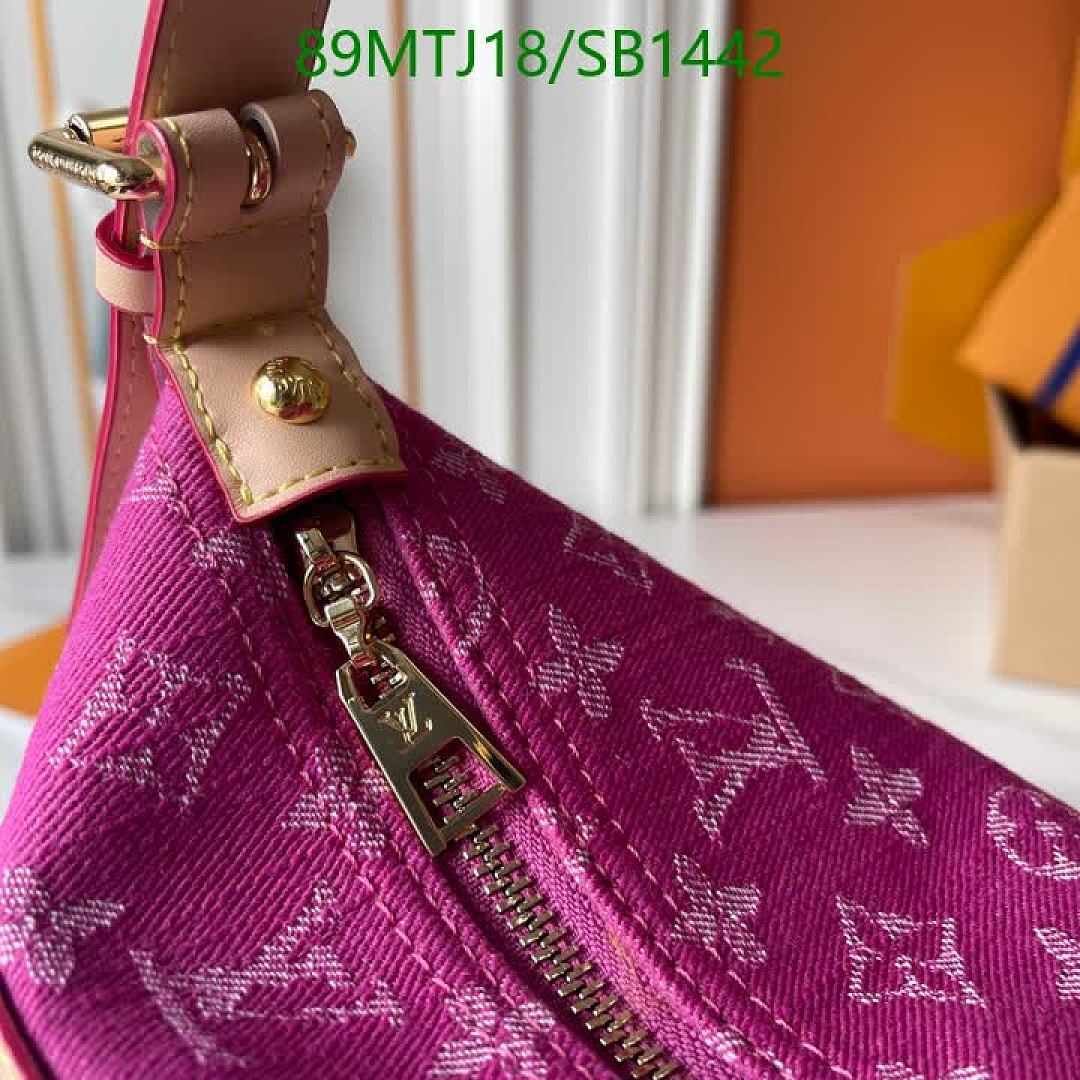 LV-Bag-4A Quality Code: SB1442 $: 89USD