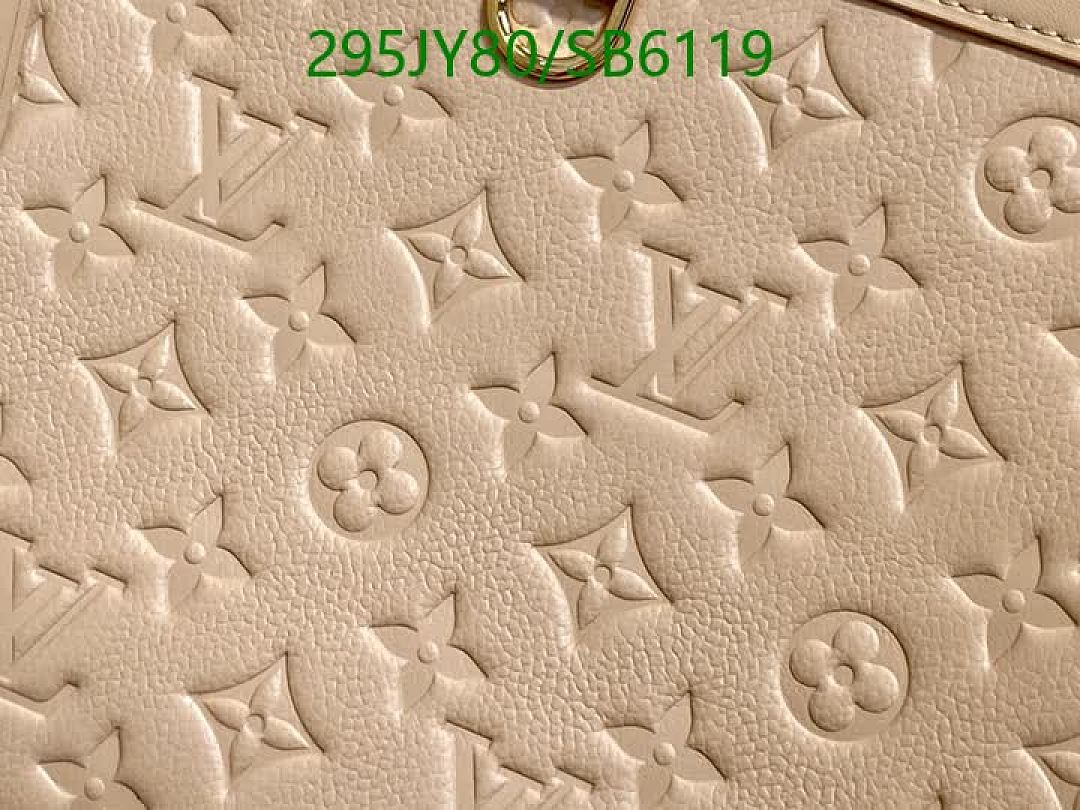 LV-Bag-Mirror Quality Code: SB6119 $: 295USD
