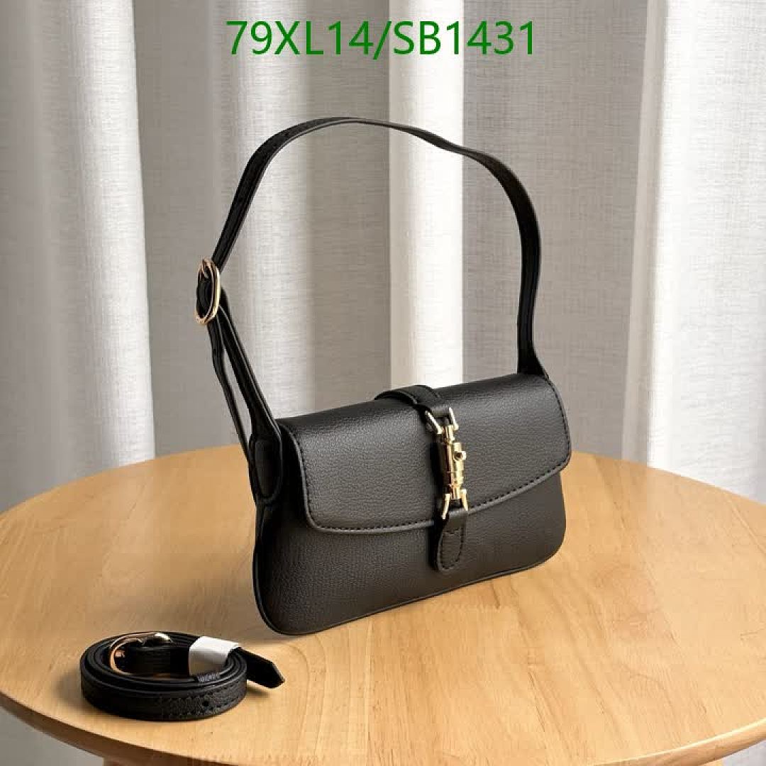 Gucci-Bag-4A Quality Code: SB1431 $: 79USD