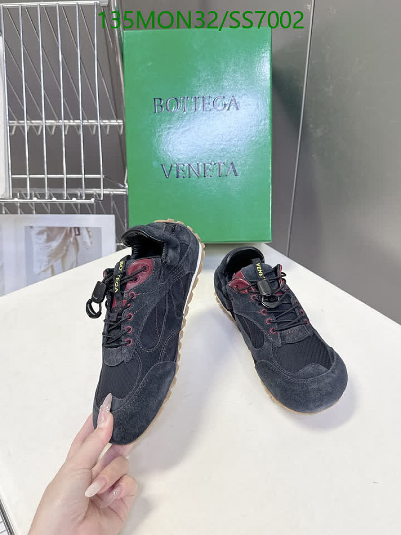 BV-Women Shoes Code: SS7002 $: 135USD