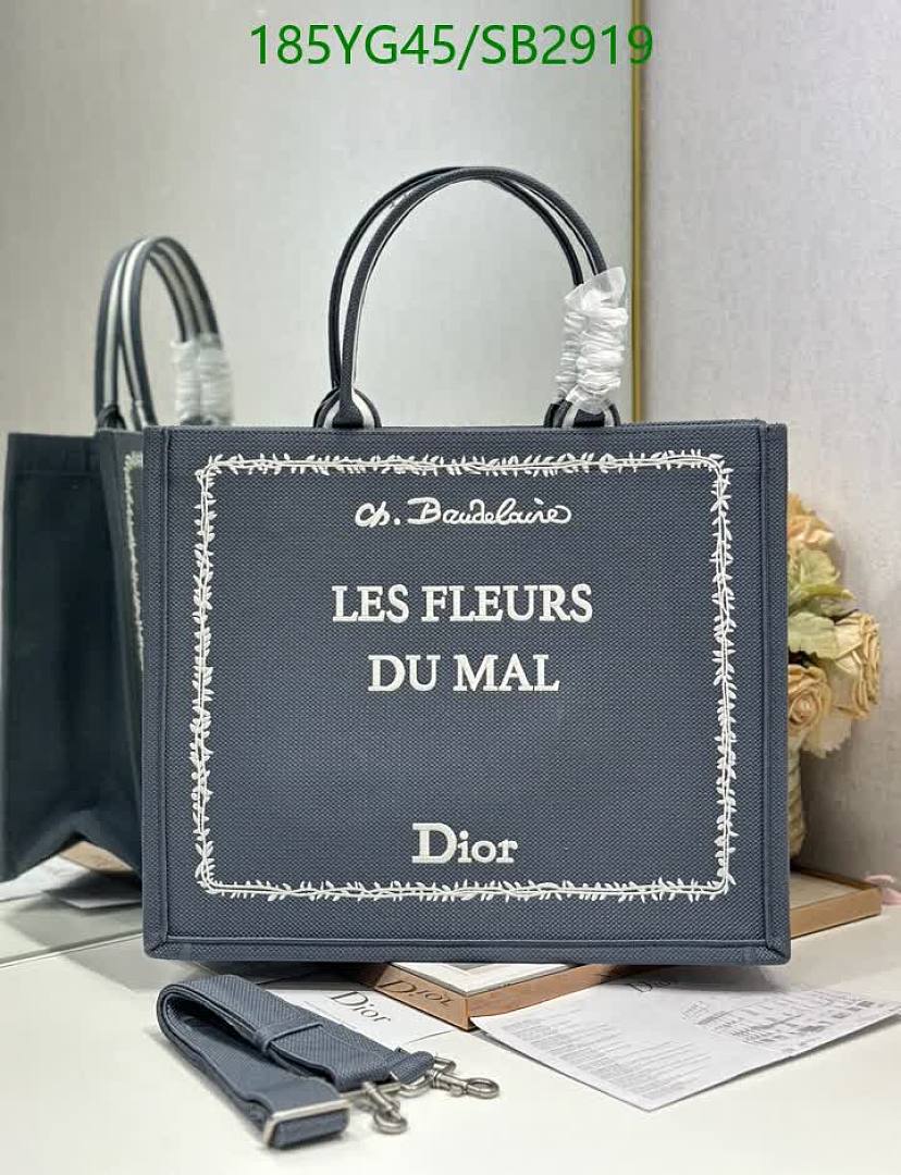 Dior-Bag-Mirror Quality Code: SB2919