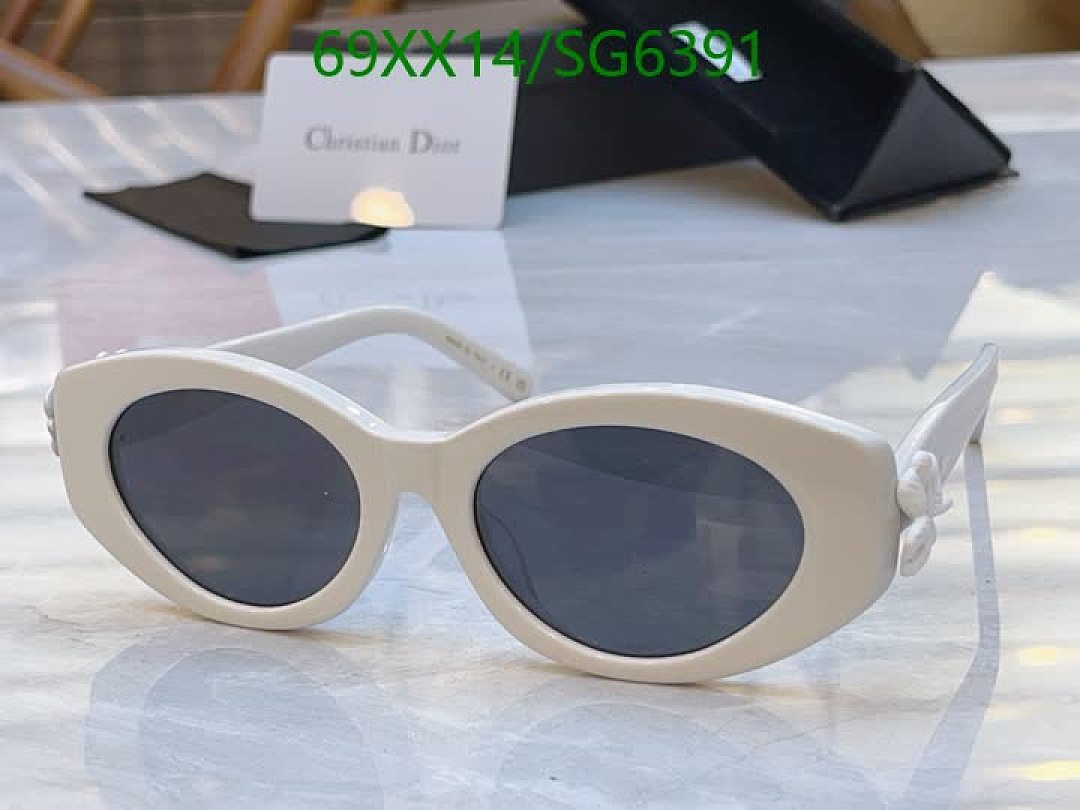 Dior-Glasses Code: SG6391 $: 69USD